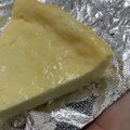 EllieSh's cooksnap of when they made 生クリーム不使用★ベイクドチーズケーキ.
