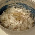 ヘルシープー's cooksnap of when they made 鯛めし.