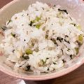 いやんのん＊'s cooksnap of when they made 粗食が体にいい菜めし.