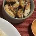 lazy_sloth's cooksnap of when they made 揚げないフライドポテトチーズ味.