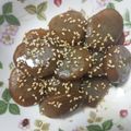 モチユキママ's cooksnap of when they made 麺つゆで簡単！こんにゃく炒め　どすぇ.