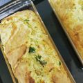 だらだらりん's cooksnap of when they made 【HMで簡単♪】ツナとチーズのケークサレ.