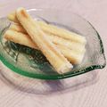 ともみん❤'s cooksnap of when they made 春巻きの皮で♪簡単美味しいシュガーラスク.