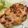 クックM6DK2O☆'s cooksnap of when they made トンカツ肉のボリュームピカタ☆.