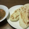 yugamanaka's cooksnap of when they made 簡単HBカレーナン☆.