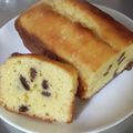 ameうめ's cooksnap of when they made サラダ油で作る♪しっとり大人の梅酒ケーキ.