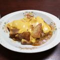 菜月？！'s cooksnap of when they made 悪魔のおつまみ！ピリ辛プーティン.