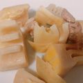 クックS5N2AF☆'s cooksnap of when they made 千本ネギとタケノコ、豚バラ肉の炒め物.