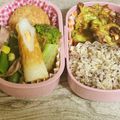 さくらん餅's cooksnap of when they made あと一品✿ブロッコリーの辛子和え.