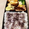 スミレパパ's cooksnap of when they made ふんわり食感! 春キャベツのメンチカツ.