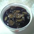 gojira_minira's cooksnap of when they made 【採れすぎ】キューリの○ちゃん【処理】.