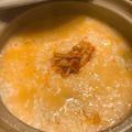 レインボーライス's cooksnap of when they made ☆とろけるチーズキムチ粥☆.