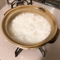 レインボーライス's cooksnap of when they made 白がゆ.