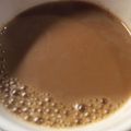 ベティ３'s cooksnap of when they made なんちゃってカフェモカ　目覚ましに♪.