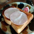 チコリママ's cooksnap of when they made オリーブオイルトースト.