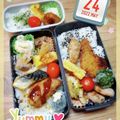 海理ママ's cooksnap of when they made シンプルな手ごねハンバーグ.