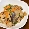 ma2kaboch's cooksnap of when they made なす炒り（なすとピーマンの味噌炒め）.