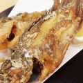 ﾋﾟﾛﾐ♡'s cooksnap of when they made カサゴの唐揚げ.
