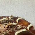 ☆MINArai☆'s cooksnap of when they made 自家製お好み焼きの生地＆お好み焼きソース.