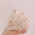 megmilk230's cooksnap of when they made ☆おかかのオイルおにぎり☆.