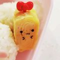 ＭEGUMI❤︎'s cooksnap of when they made すみっコぐらし お弁当 キャラ弁.