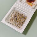キンプリ's cooksnap of when they made 納豆も、冷凍保存できます！.