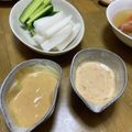ゆいランラン's cooksnap of when they made スイチリマヨで❤*ポリポリきゅうり.
