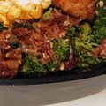 G_Yossan's cooksnap of when they made ブロッコリー和え☆別名「うまっこりー」.