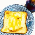 ミッキーこむぎ's cooksnap of when they made 食パンアレンジ.