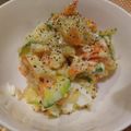 Kayadehutt's cooksnap of when they made おつまみ♡ポテトサラダ.