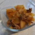 みこひろママ's cooksnap of when they made ツナと大根の炒め煮.