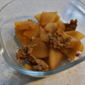 みこひろママ's cooksnap of when they made ツナと大根の炒め煮.