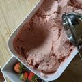 ＭＯＭＯＮＡＢＥ's cooksnap of when they made ひんやりフレッシュバナナアイス.