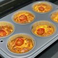 ＊ともこさま＊'s cooksnap of when they made トマポテチーズのケークサレ.