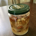 クック4QX3QX☆'s cooksnap of when they made 簡単！4種のナッツの蜂蜜漬け.