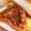 kurozata's cooksnap of when they made ✿甘辛!?✿食べるラー油トースト✿.