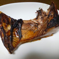 norikeiママ's cooksnap of when they made 鮪のプロ直伝♪簡単まぐろカマ照り焼き.
