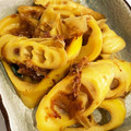 あや　ぱん's cooksnap of when they made はちく筍＊土佐煮♪.