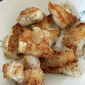 ぽてぽーて's cooksnap of when they made 簡単！鱈のムニエル.
