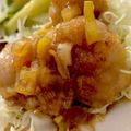 MULA's cooksnap of when they made 絶品！簡単！ユーリンチー.