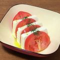 Etsu☆ko's cooksnap of when they made お豆腐の塩漬け♪.