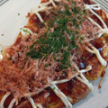 Yuuko7i's cooksnap of when they made 低糖質　もやしのお好み焼き風 ♪.