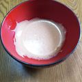 ﾁｲﾁｬﾝﾏﾏ's cooksnap of when they made 簡単オーロラソース.