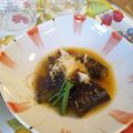 ayaka0117's cooksnap of when they made 簡単・オイシイ・ナスのピリカラ煮浸し.