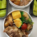 Epi☆'s cooksnap of when they made たらと小松菜のオイスターマヨネーズ炒め.