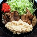 クックGVH5J5☆'s cooksnap of when they made 揚げないチキン南蛮.