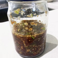 くっくペタ's cooksnap of when they made 手作り、焼肉のたれ.
