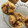 Ruriluru's cooksnap of when they made 黒糖蒸しパン＊フークレエ風*.