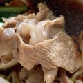 ☆みーも☆'s cooksnap of when they made レンチンで豚バラのチャーシュー風.