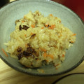 ぺこりんちょん's cooksnap of when they made 炊飯器で本格的に香る♪モチモチ中華ちまき.